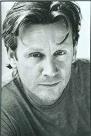 Simon Poland as Max in The Masque of the Red Death
