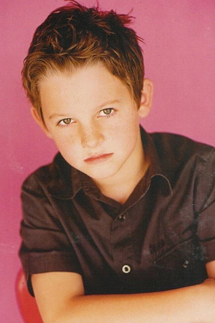 Ridge Canipe as Toby Whitewood in Bad News Bears