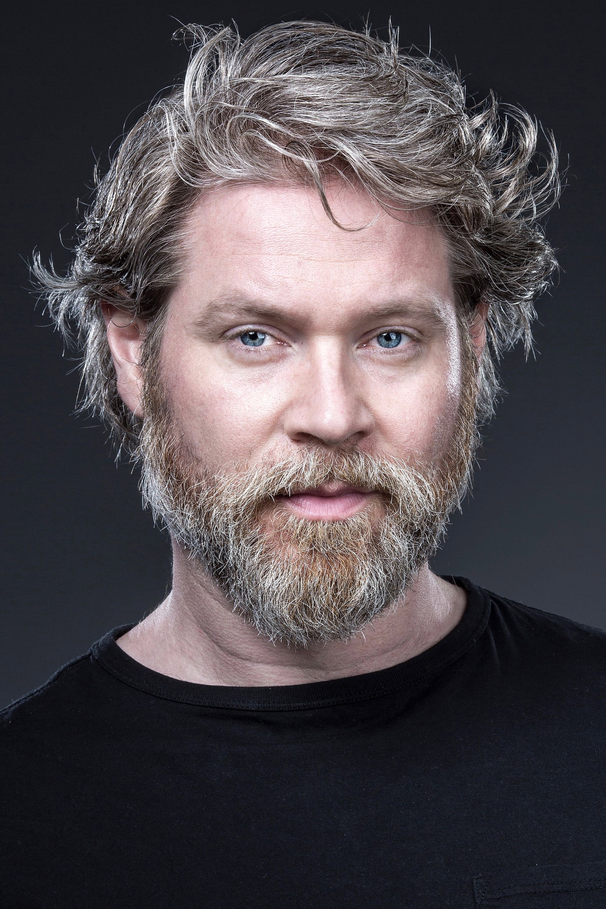 Lukas Loughran as Martin in How It Feels to Be Hungover