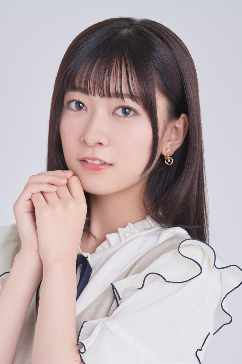 鈴原希実 as Sakurakoji Kinako (Voice) in LoveLive! Superstar!!