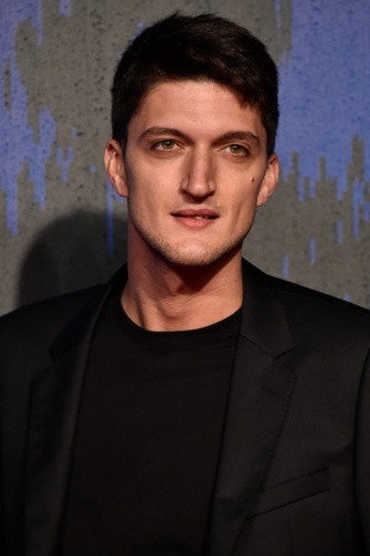 Andrea Lattanzi as Jack in The Turning Point