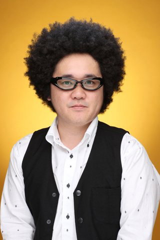 北沢力 as Youhei Sakaguchi (voice) in Run with the Wind
