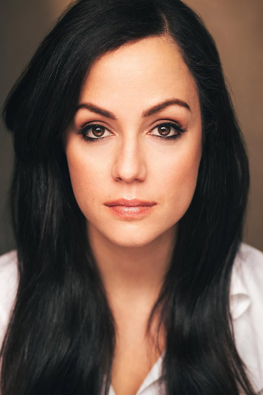 Kelly-Ann Tursi as Stephanie in Unreal