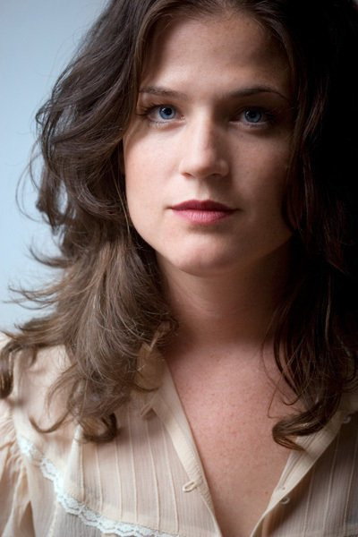 Renée Humphrey as Lilly in French Kiss