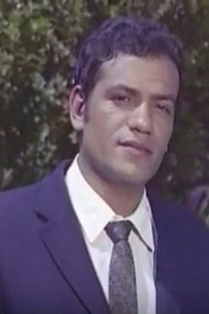 Hamza Elsheimy as اسماعيل in Meet