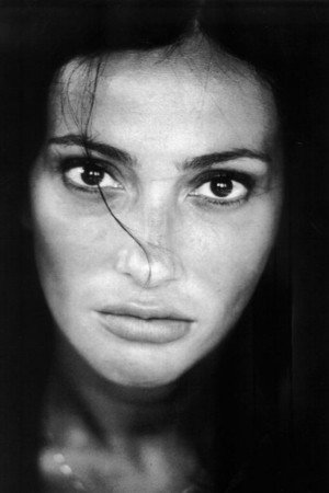 Anna Marcello as Bruna in A Dream House Nightmare