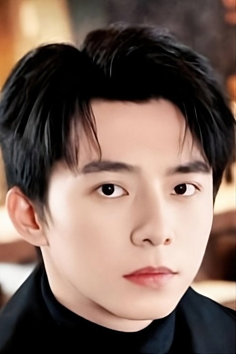 委佳宇 as Tang Yi Xuan in 今日宜喜欢