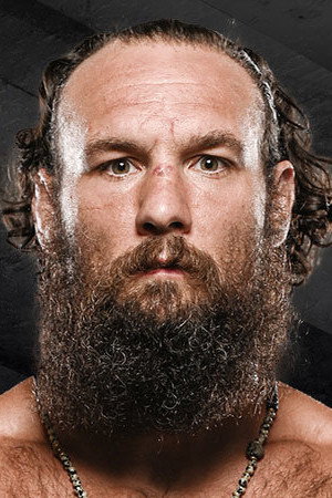 Brandon Girtz as Self in Bellator 181: Girtz vs. Campos 3