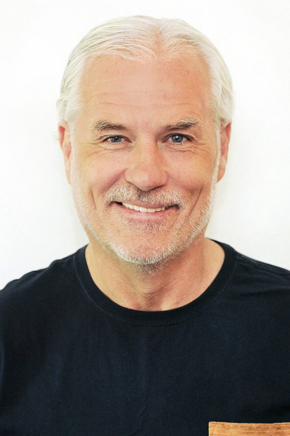 Glenn Hysén as Self in The Last Proletarians of Football