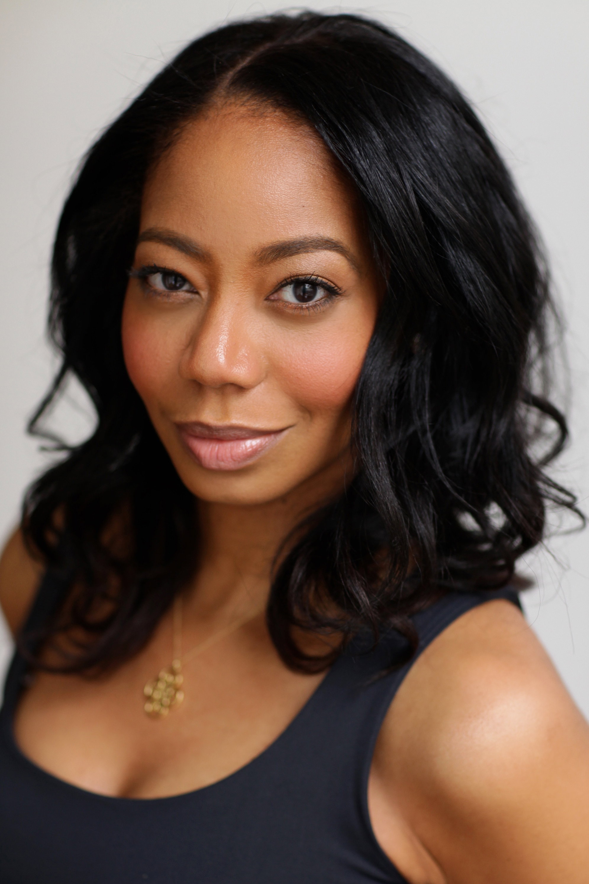 La Rivers as Bianca in Truth Unspoken