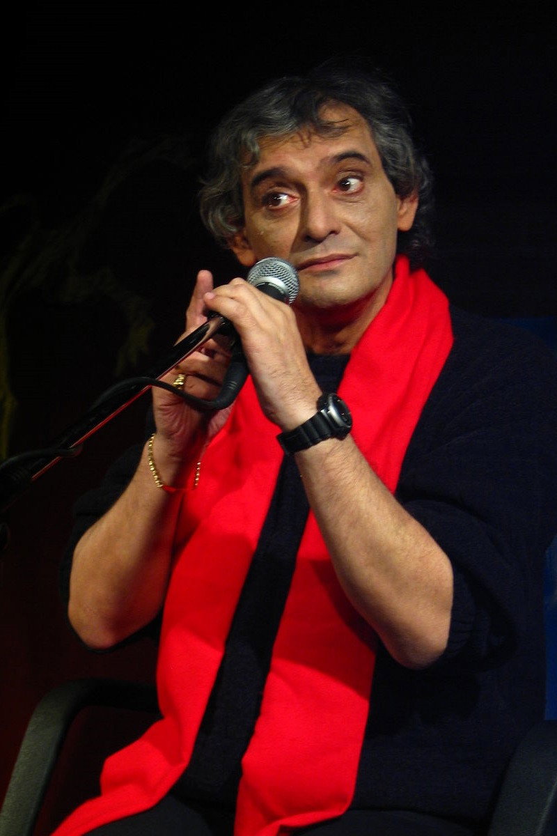 Adrian Pintea as Pandit in Youth Without Youth