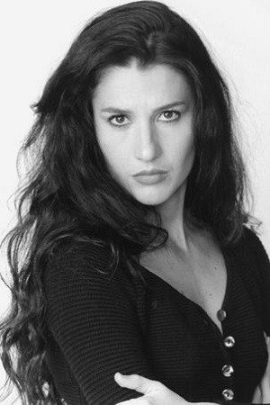 Biancamaria D'Amato as Nunzia in Era di marzo