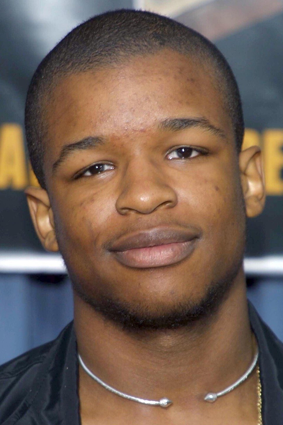 Brenden Jefferson as Chuckie in The Other Me