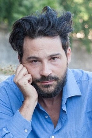 Paolo Civati as Tenente piemontese in Scossa