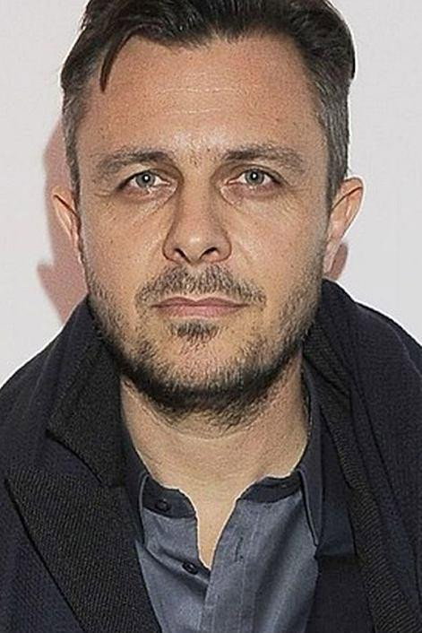 Marek Bukowski as Kochanek in Career Girl