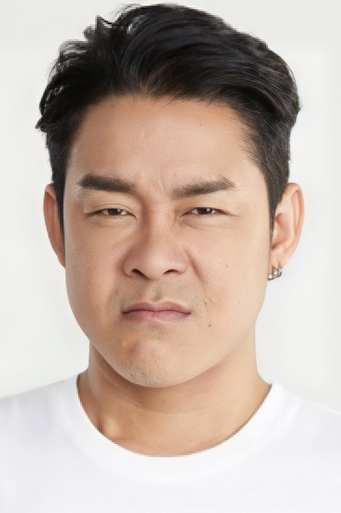 กรภพ จันทร์เจริญ as Brajao in Angel Beside Me