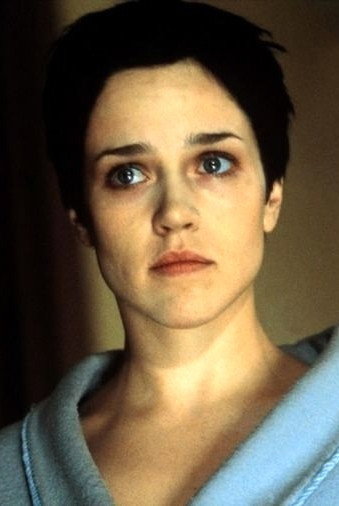 Tricia Vessey as Louise Vargo in Ghost Dog: The Way of the Samurai