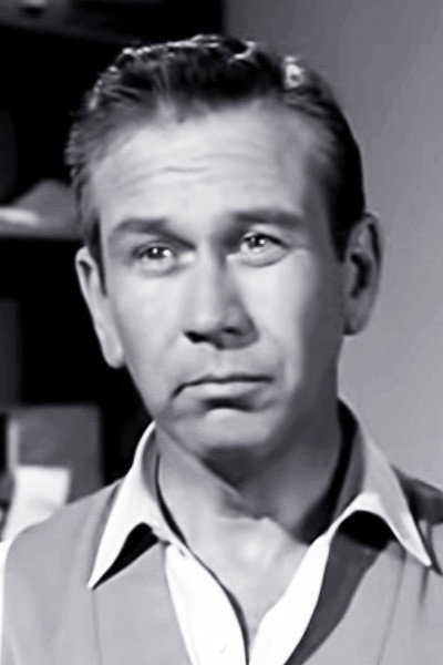 Richard Eastham as Mutant in Battle for the Planet of the Apes