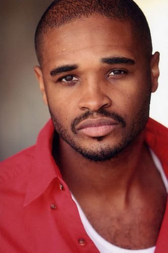Harvey Silver as Neal Smith in One World