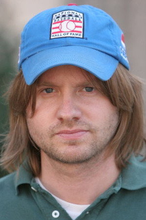 Oren Skoog as Rusty / Radu in Transylmania