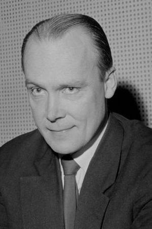 Pehr-Olof Sirén as Varis in Kun lesket lempivät