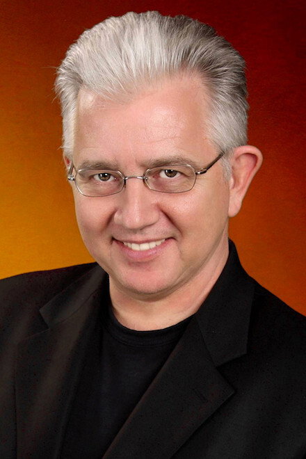 Paul Gertner as Olaf the Great in The Boy Who Loved Trolls