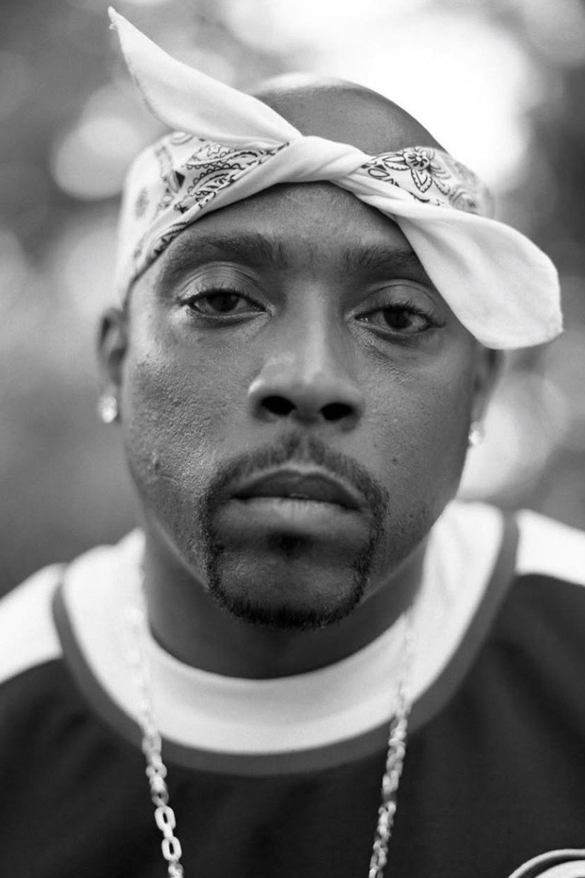 Nate Dogg as (voice) in Bigg Snoop Dogg Presents: The Adventures of Tha Blue Carpet Treatment