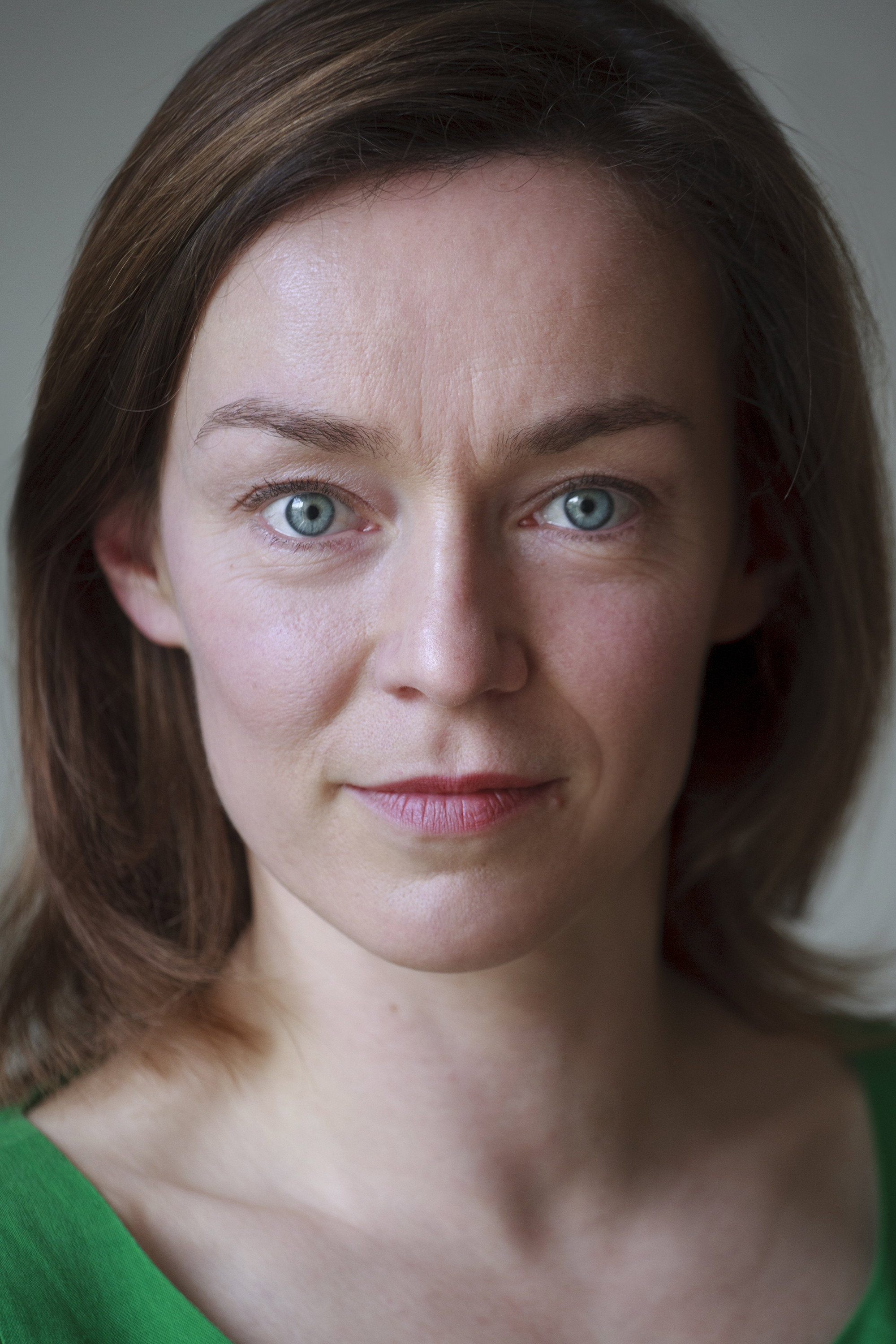 Katie Pattinson as Grace in Birthday Boy