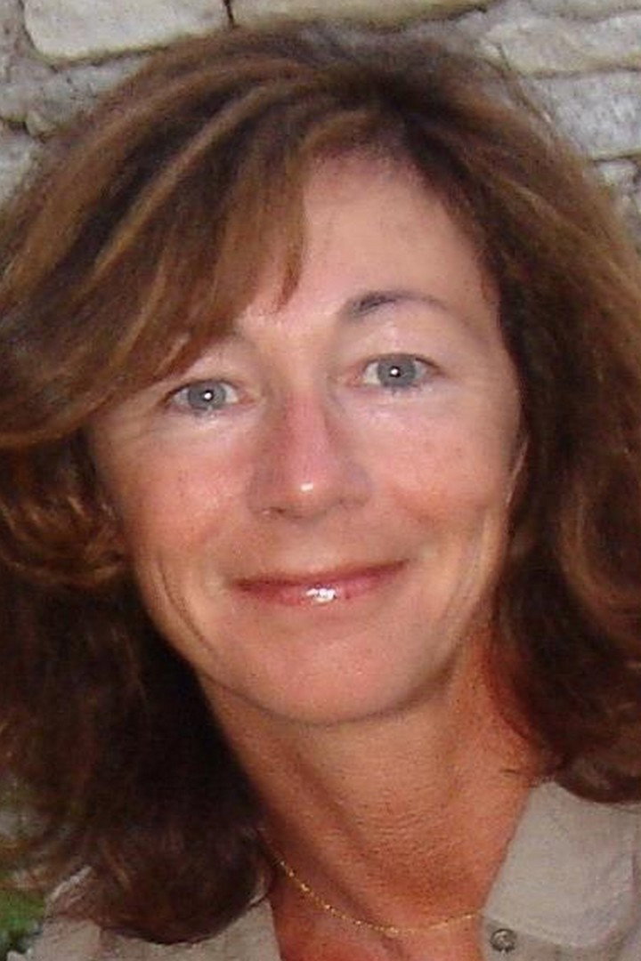 Jeanne Le Guillou as L'organiste in The Days When I Don’t Exist