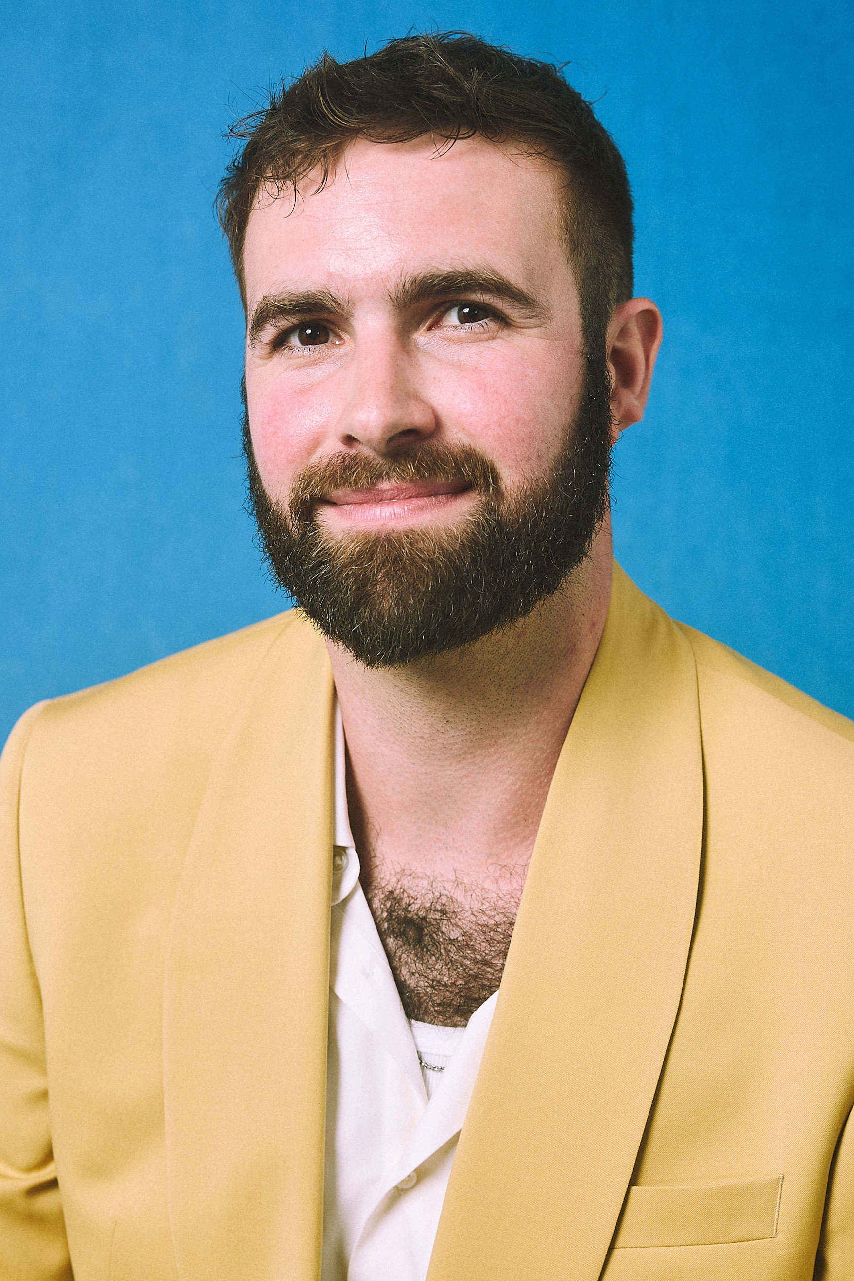 Ronald Gladden as Self - Juror #6 (Foreperson) in Jury Duty