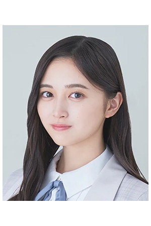 井上和 as (voice) in GROTESQQQUE
