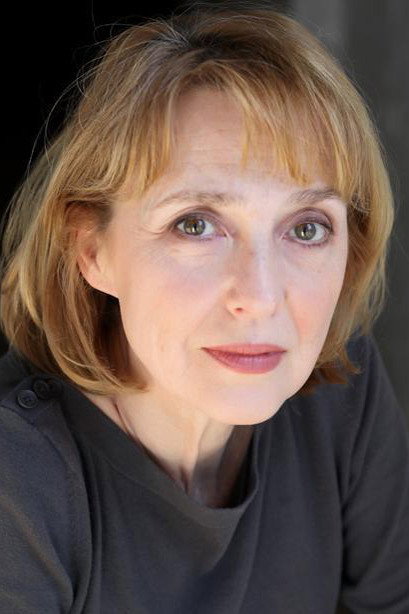 Brenda Bazinet as Mary in Thicker Than Blood: The Larry McLinden Story