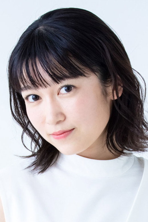 黒沢ともよ as Naomi Orthmann (voice) in Metallic Rouge