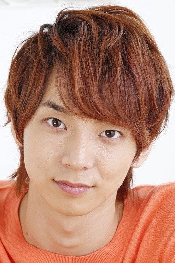 橘龍丸 as Jin Mori (voice) in The God of High School