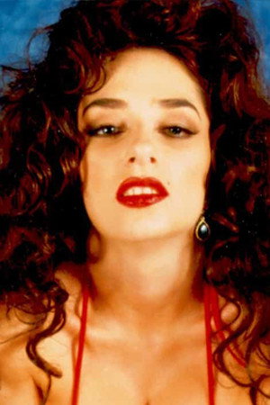 Patricia Kennedy as Ejacula in Ejacula