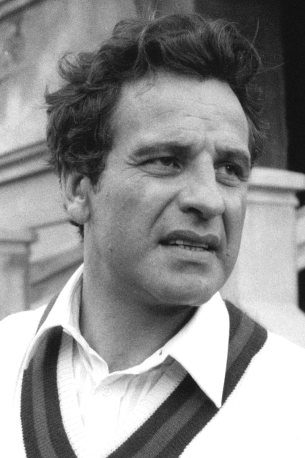 Orazio Orlando as Tullio in Unfaithfully Yours