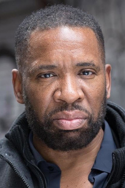 Martin Fisher as Pastor Shelton in Pulpitum