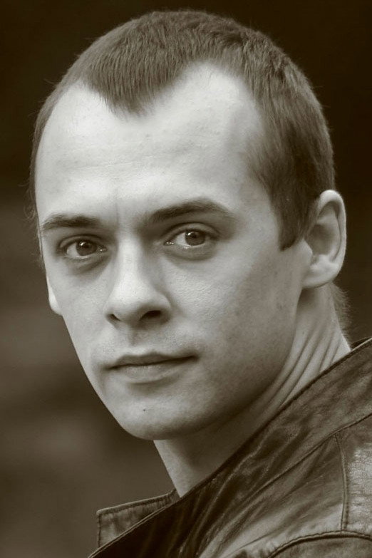 Сергей Иванов as Серёжа in Black Ice