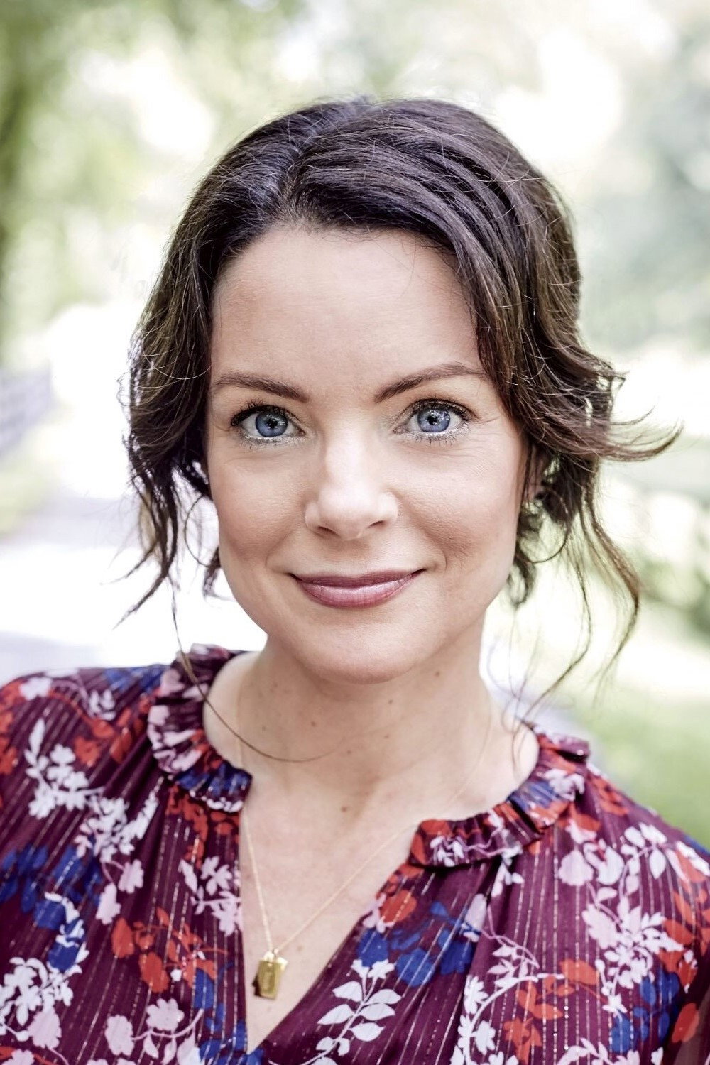 Kimberly Williams-Paisley as Cammie Raleigh in 9-1-1: Nashville
