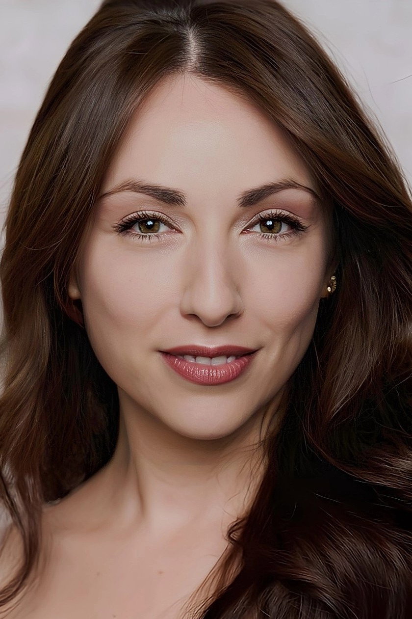 Nicola Posener as Kate Sterling in Dawn of the Dragonslayer