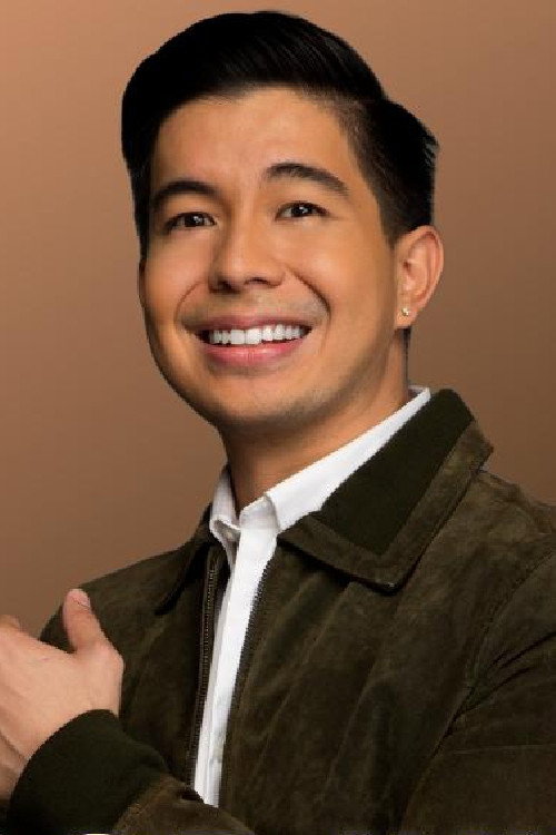 Rodjun Cruz as Joaquin Buenaventura in Juanita Banana