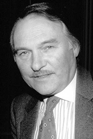 Dinsdale Landen as Sir Wilmot in The Steal
