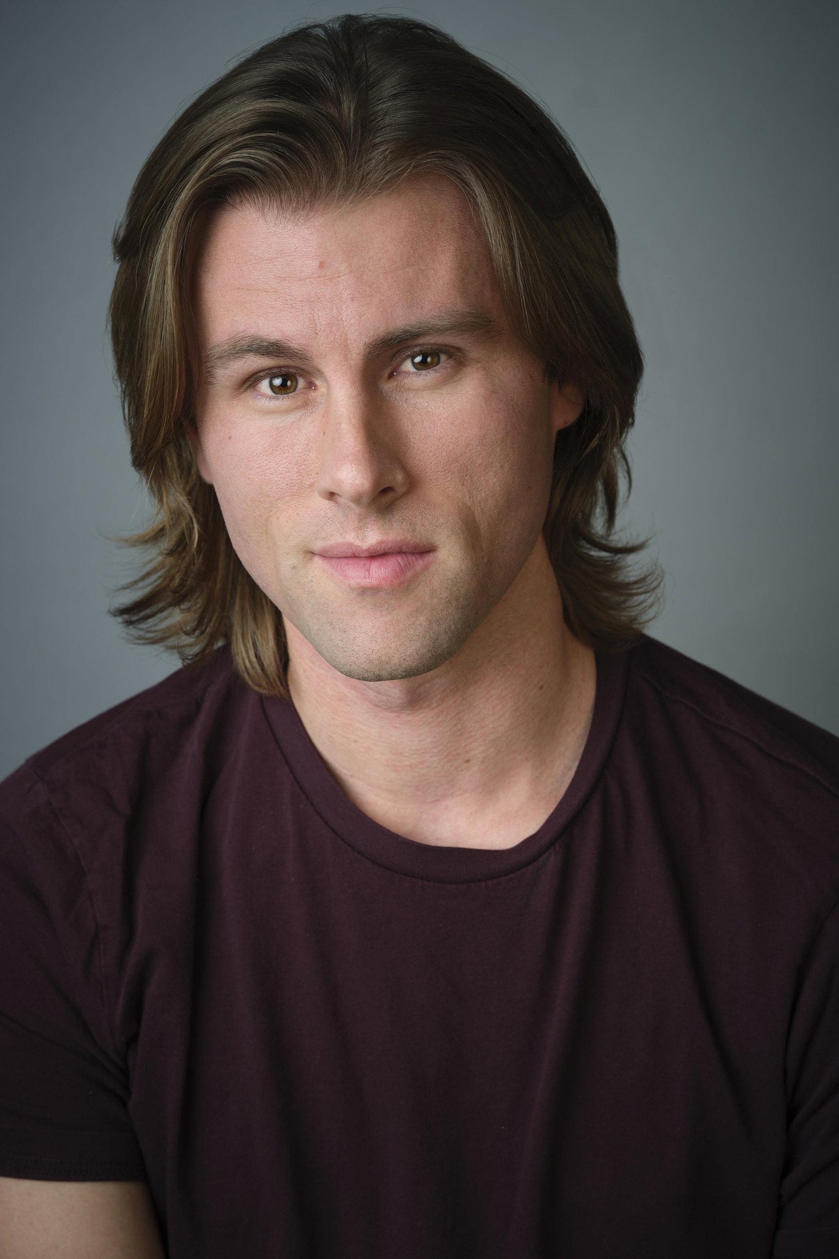 Landon Henneman as Chris in 626 Evolution