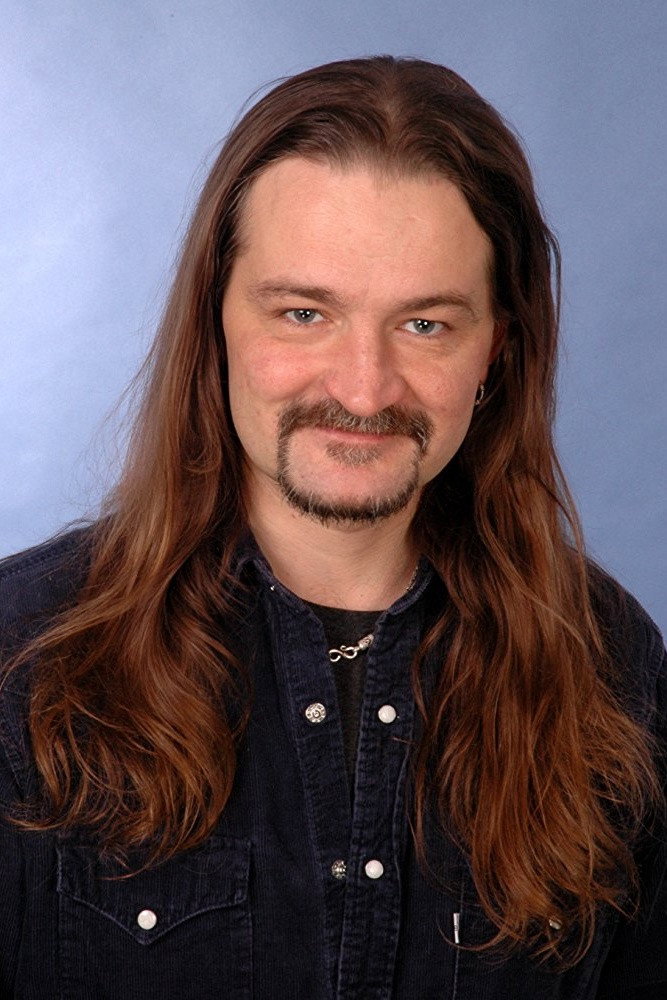 Attila Bocsárszky as Lajos in Coyote