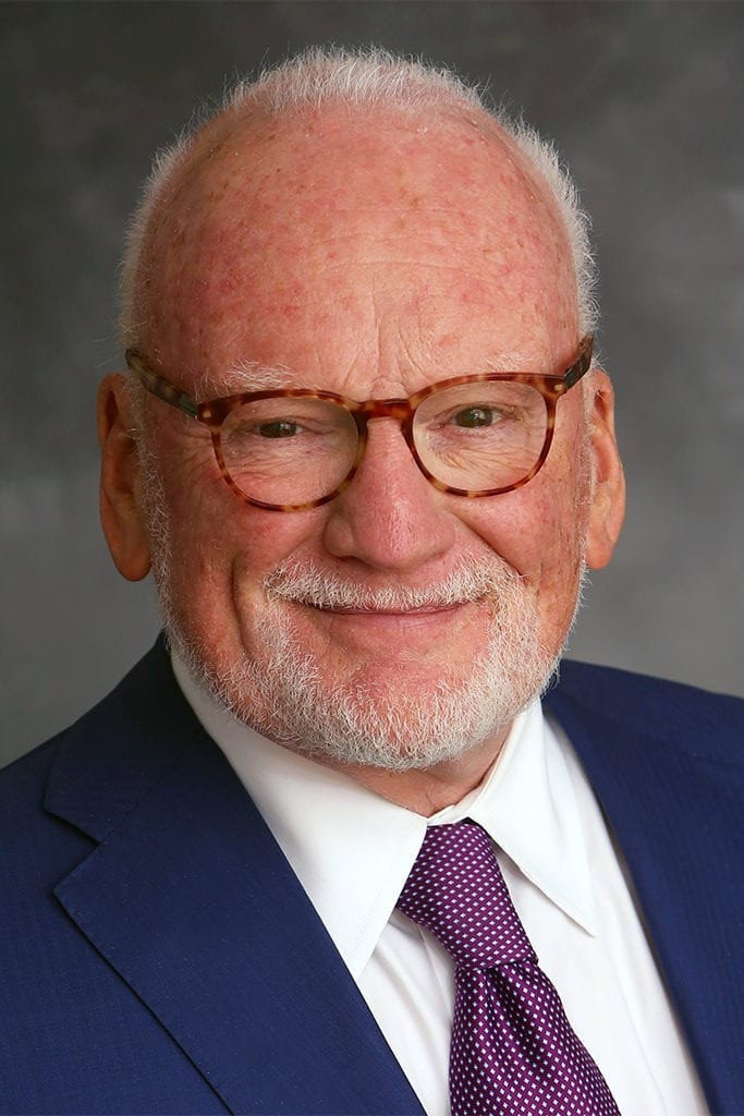 Richard Clarke as Self in S.O.S.: State of Security