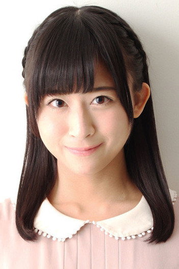大野柚布子 as Asagiri Aya in Magical Girl Site