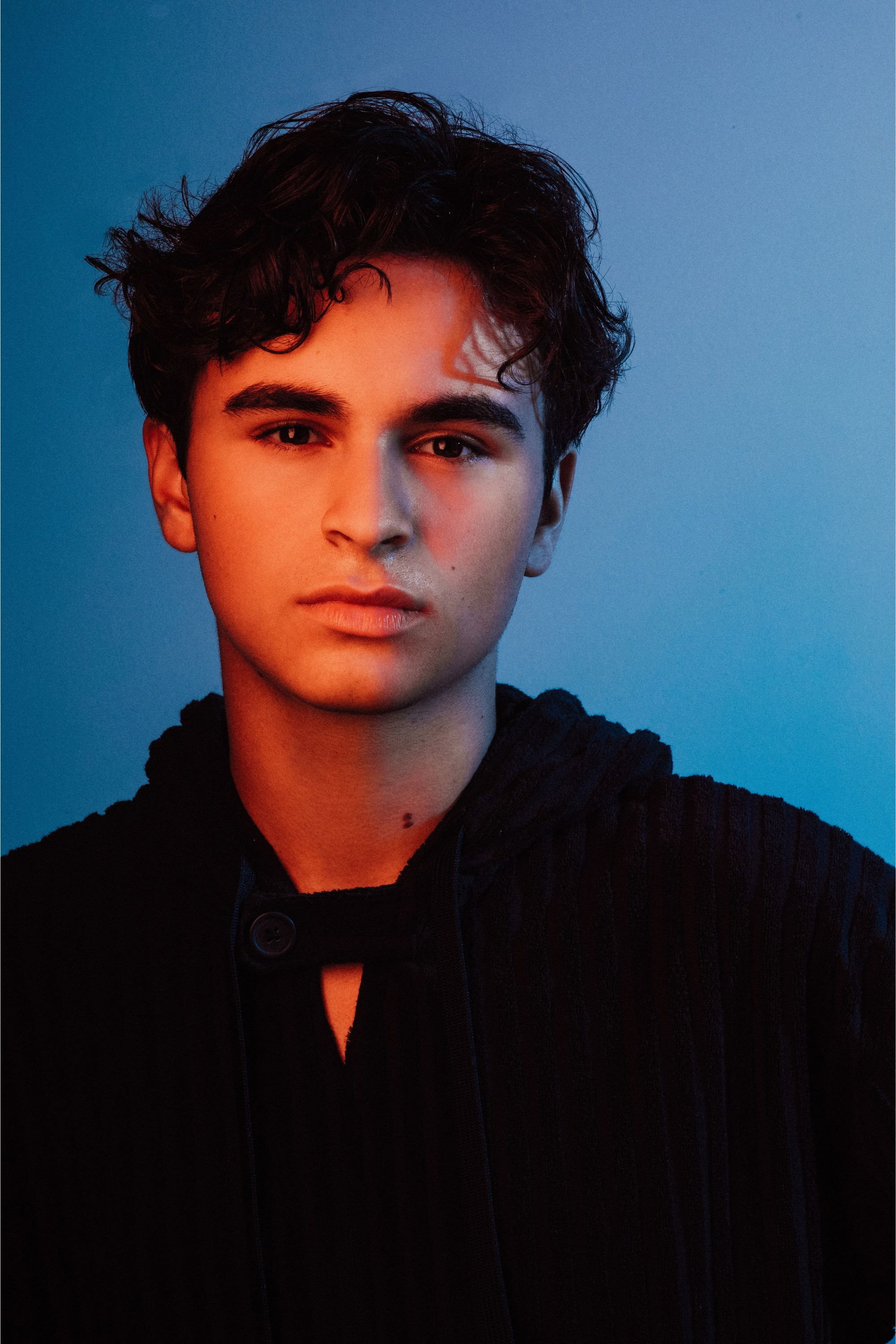 Chance Hurstfield as Danny Dixon in A Million Little Things