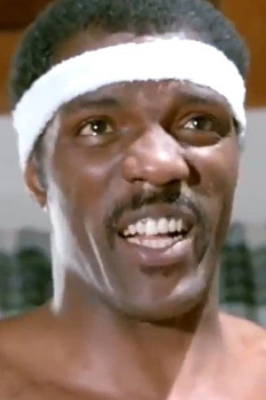 F.M. Bradley as Jake Barnett in Moving In!