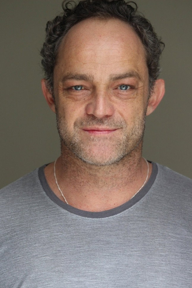 Eucir de Souza as Juarez Gomes da Silva in (fdp)