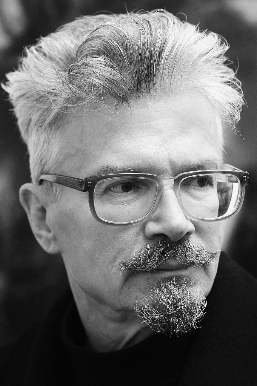 Eduard Limonov as Self in Serbian Epics